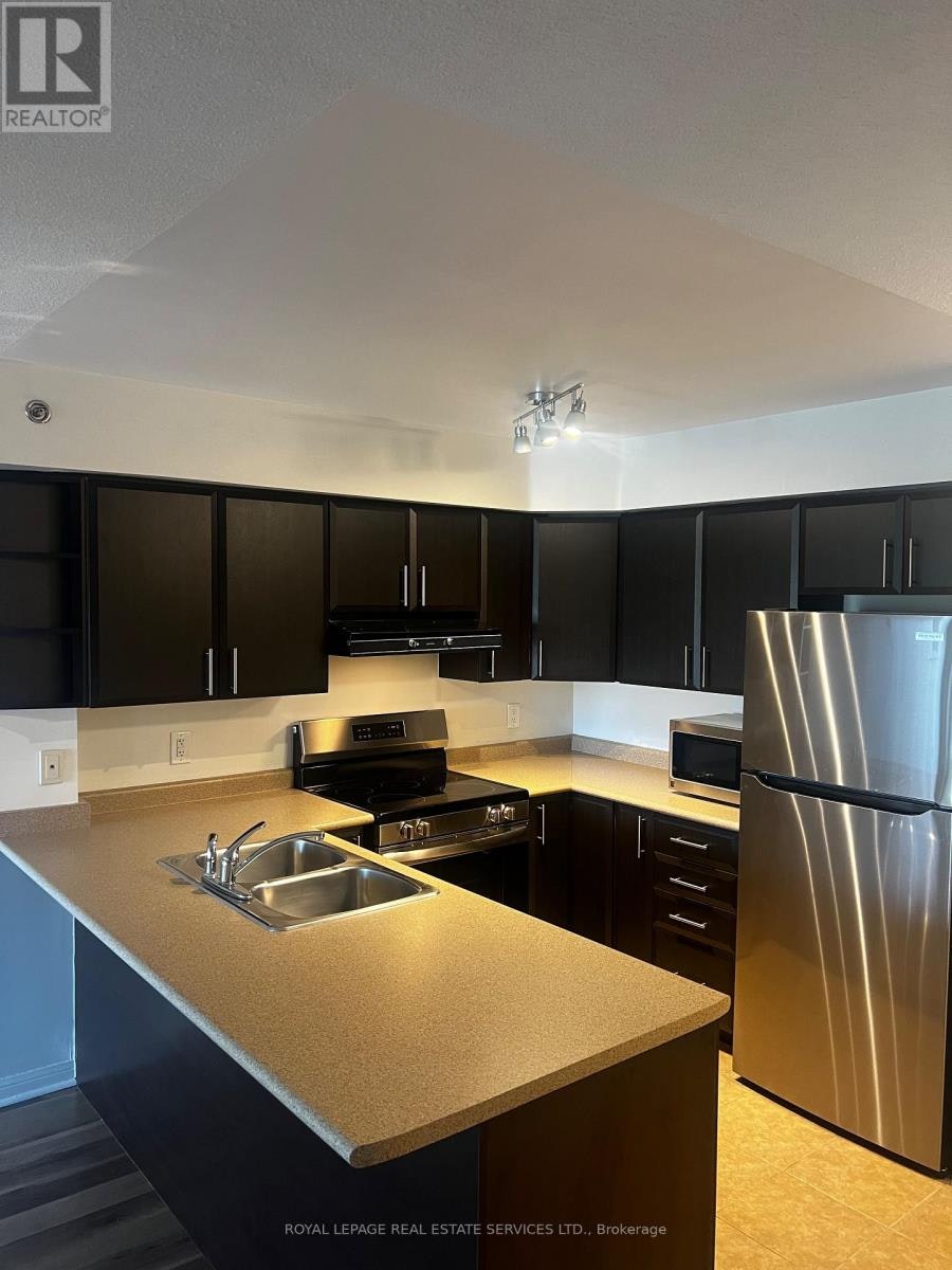 406-3070 Rotary Way, Burlington, ON, L7M 0G9 - 2
