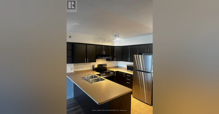 406-3070 Rotary Way, Burlington, ON, L7M 0G9 - 2