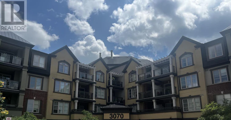 406-3070 Rotary Way, Burlington, ON, L7M 0G9