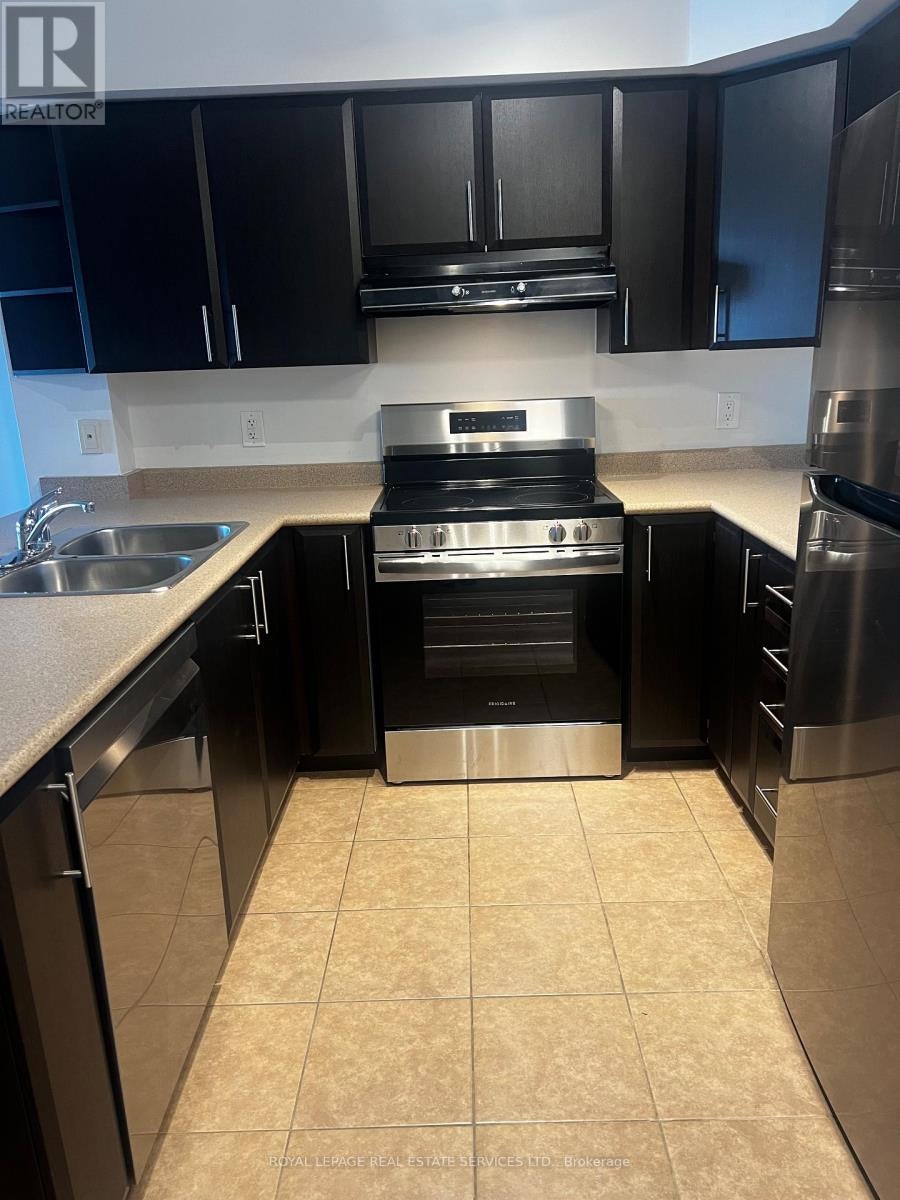 406-3070 Rotary Way, Burlington, ON, L7M 0G9 - 3