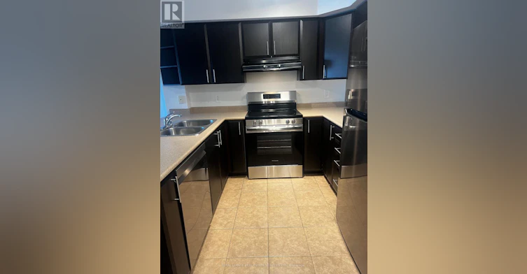 406-3070 Rotary Way, Burlington, ON, L7M 0G9 - 3