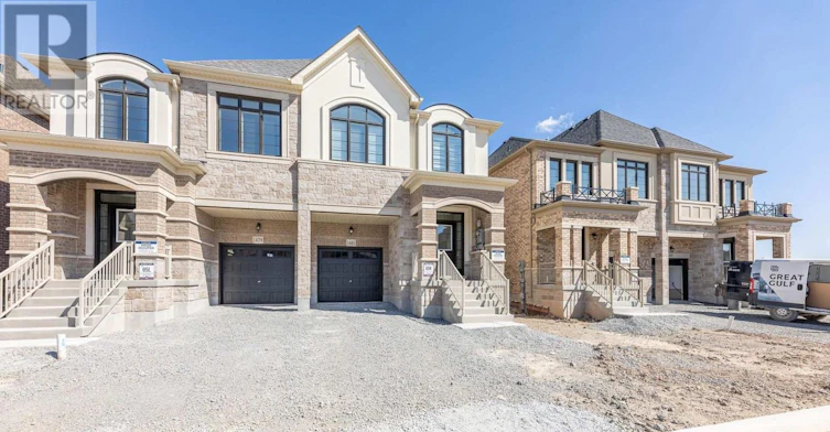 1479 Savoline Boulevard, Milton, ON, L9E 2G6
