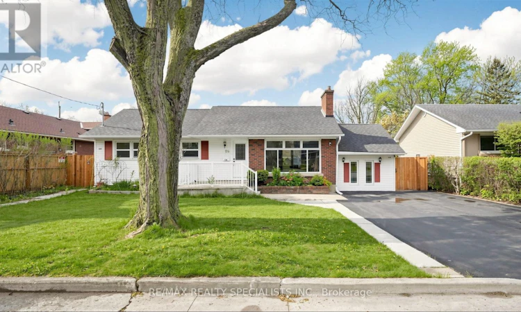124 Village Road