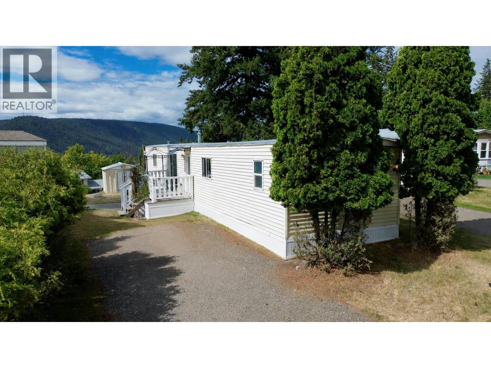 77-770 N 11th Avenue, Williams Lake, BC, V2G 2M4