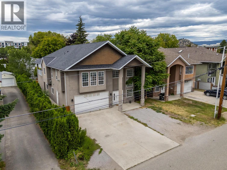 1374 Mcinnes Avenue, Kelowna, BC, V1Y 5V9 - 53