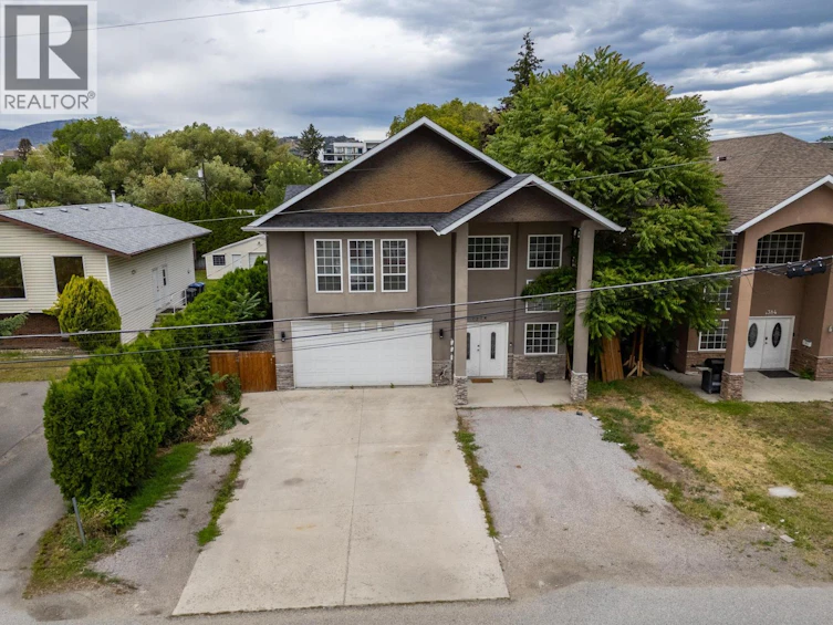 1374 Mcinnes Avenue, Kelowna, BC, V1Y 5V9 - 54