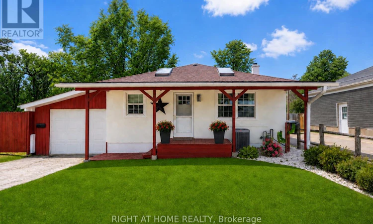 483 Clarke Road