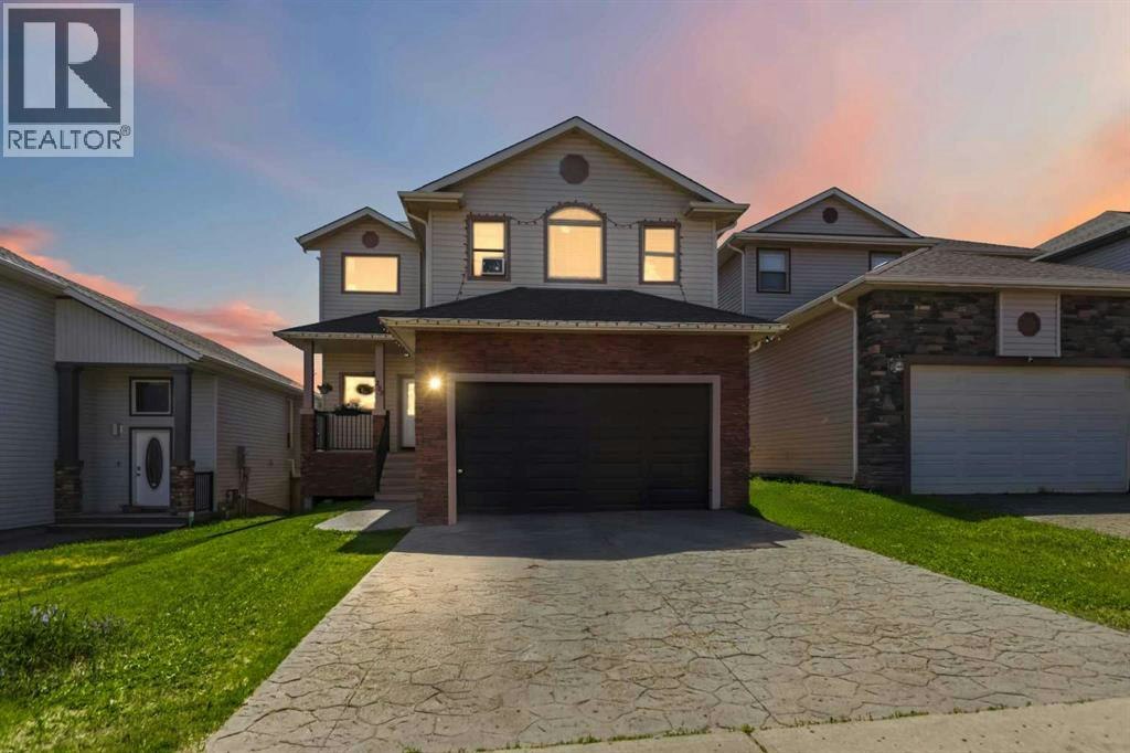 205 Gravelstone Way, Fort Mcmurray, AB, T9K 0S9