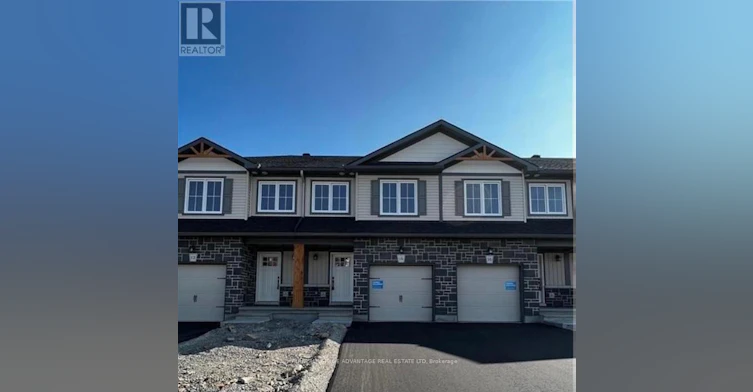 14 Margaret Graham Terrace, Smiths Falls, ON, K7A 0B9