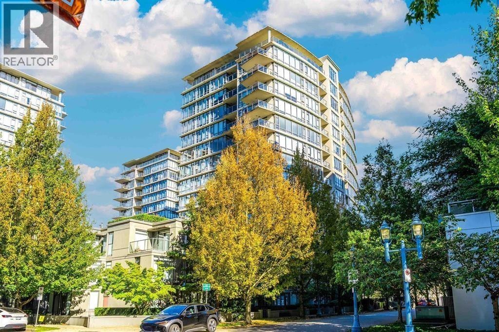 705-6888 Alderbridge Way, Richmond, BC, V6X 0A7