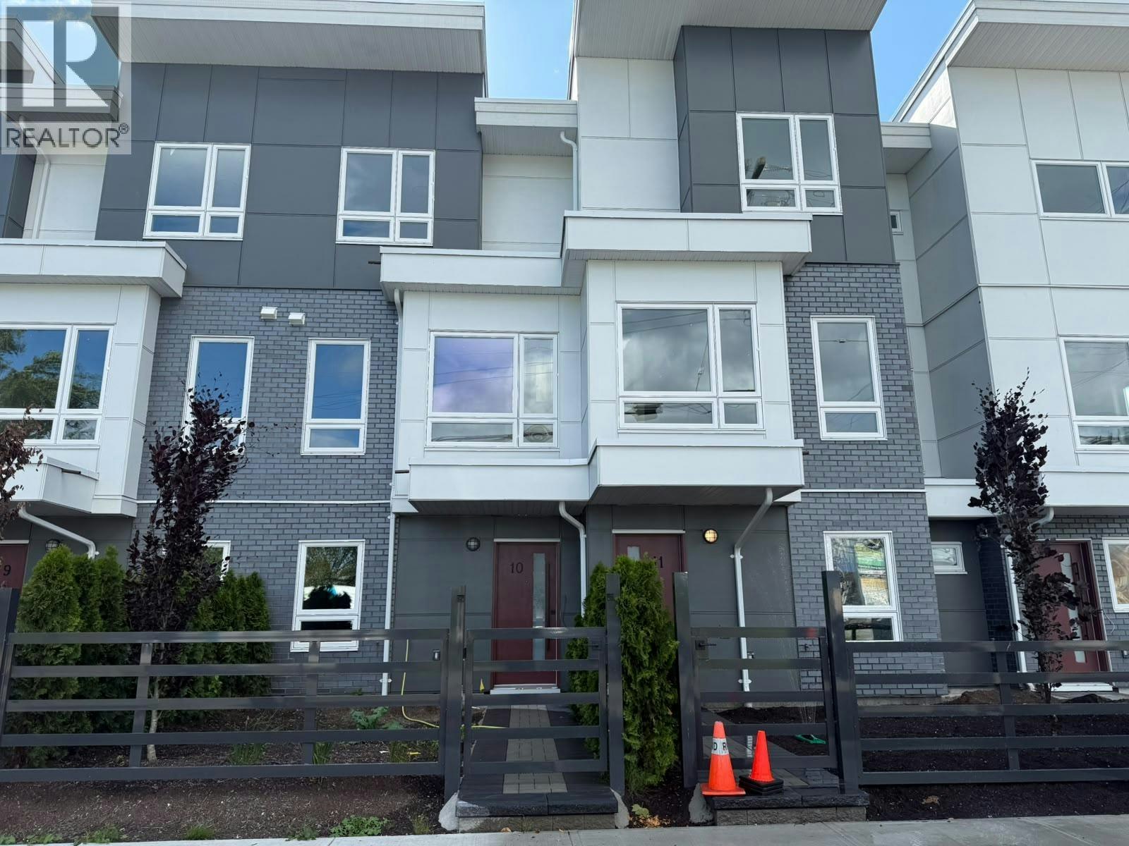 4-3033 Shell Road, Richmond, BC, V6X 0B8