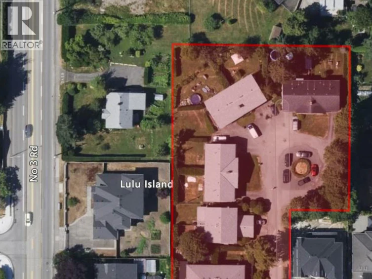 8011 Lucas Road, Richmond, BC, V6Y 1G2