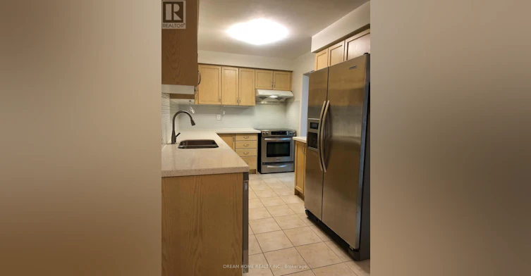 53 Charles Sturdy Road, Markham, ON, L6C 3E8 - 8