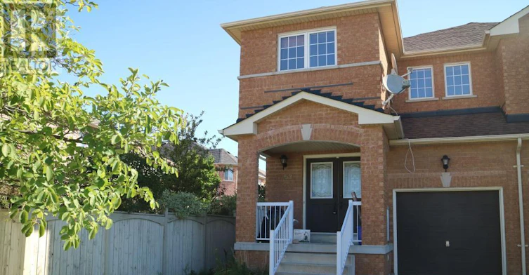 53 Charles Sturdy Road, Markham, ON, L6C 3E8