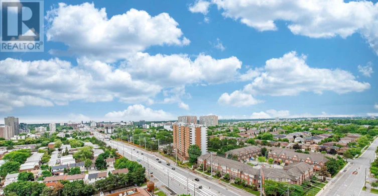 1502-1 Fairview Road E, Mississauga, ON, L5A 0B4 - 44