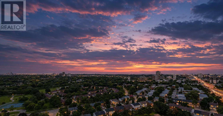 1502-1 Fairview Road E, Mississauga, ON, L5A 0B4 - 43