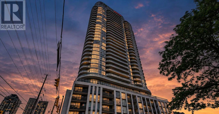 1502-1 Fairview Road E, Mississauga, ON, L5A 0B4 - 3