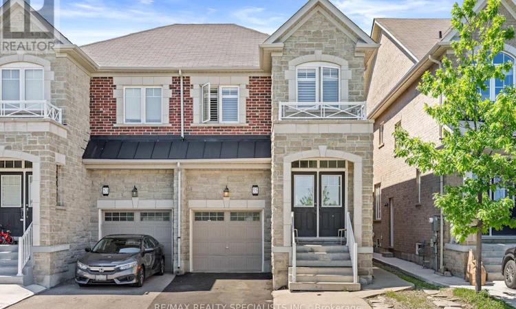 55 Baffin Crescent