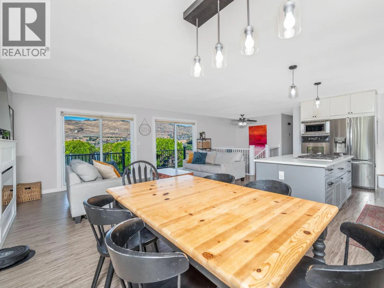 7590 Klinger Road, Vernon, BC, V1H 1H4 - 7