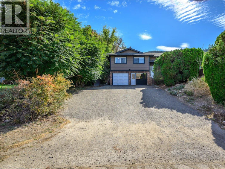 7590 Klinger Road, Vernon, BC, V1H 1H4 - 2
