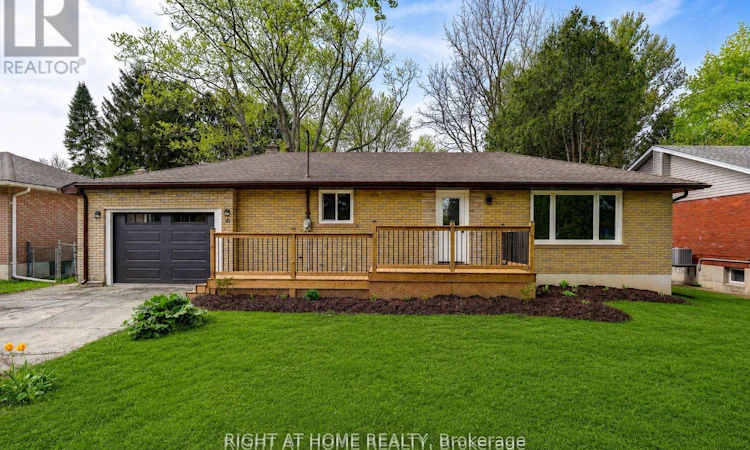 10 Vineden Drive