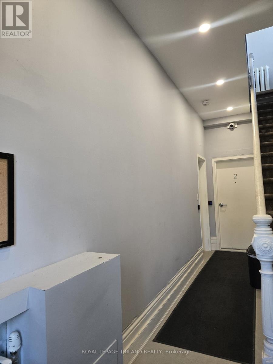 2-60 Blackfriars Street, London, ON, N6H 1K7 - 2