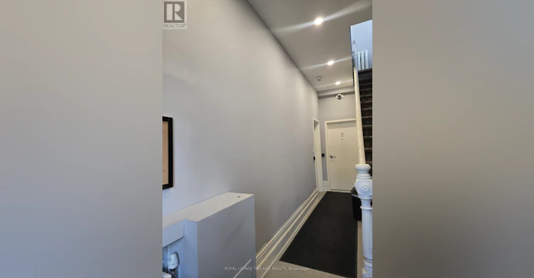 2-60 Blackfriars Street, London, ON, N6H 1K7 - 2