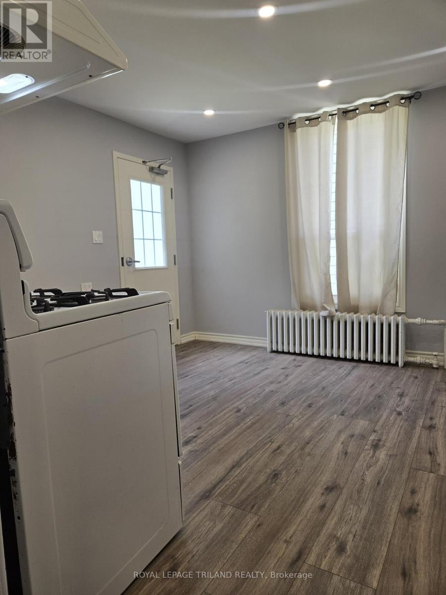 2-60 Blackfriars Street, London, ON, N6H 1K7 - 9