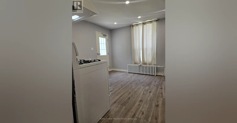 2-60 Blackfriars Street, London, ON, N6H 1K7 - 9