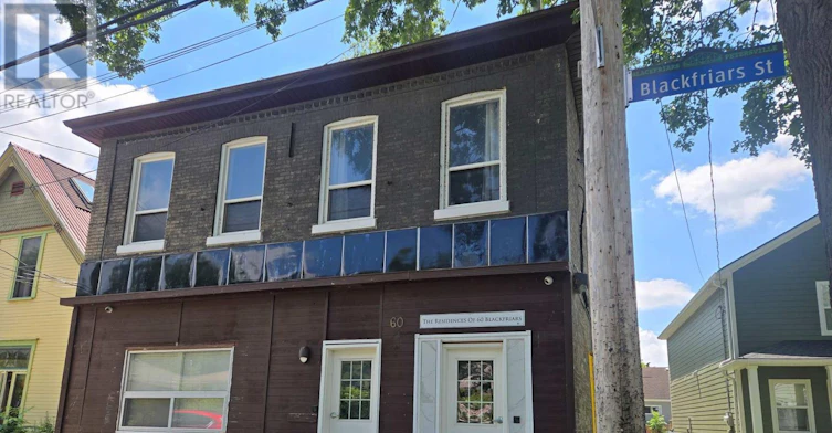 2-60 Blackfriars Street, London, ON, N6H 1K7