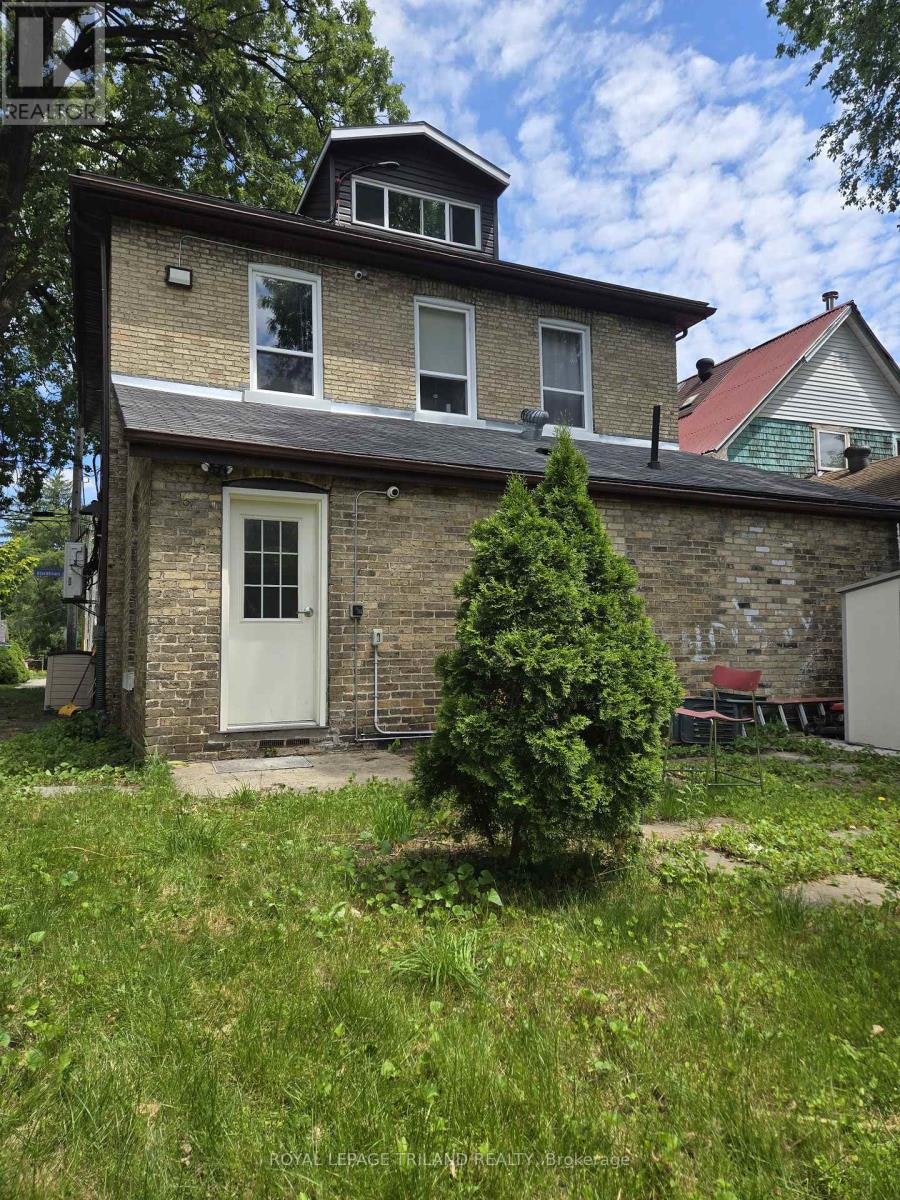 2-60 Blackfriars Street, London, ON, N6H 1K7 - 5