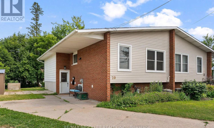 20 Sullivan Crescent