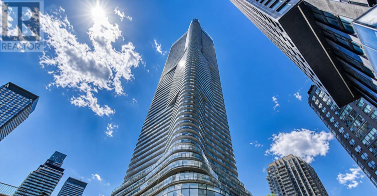 408-11 Wellesley Street W, Toronto, ON, M4Y 0G4