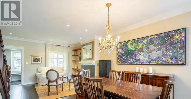 41 Palmerston Gardens, Toronto, ON, M6G 1V8 - 7