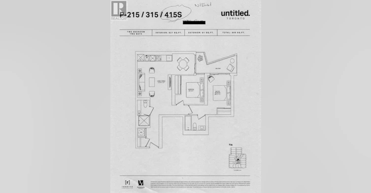 415-110 Broadway Avenue, Toronto, ON, M4P 1V7 - 27