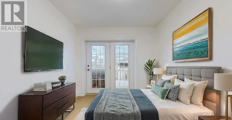 117 Marchington Circle, Toronto, ON, M1R 3M9 - 12