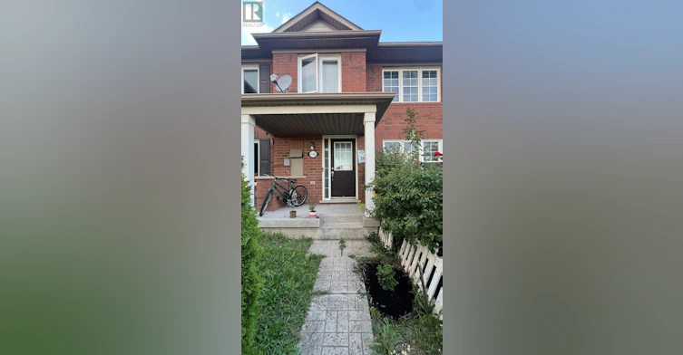 UPPER-2153 Morningside Avenue, Toronto, ON, M1X 2E5