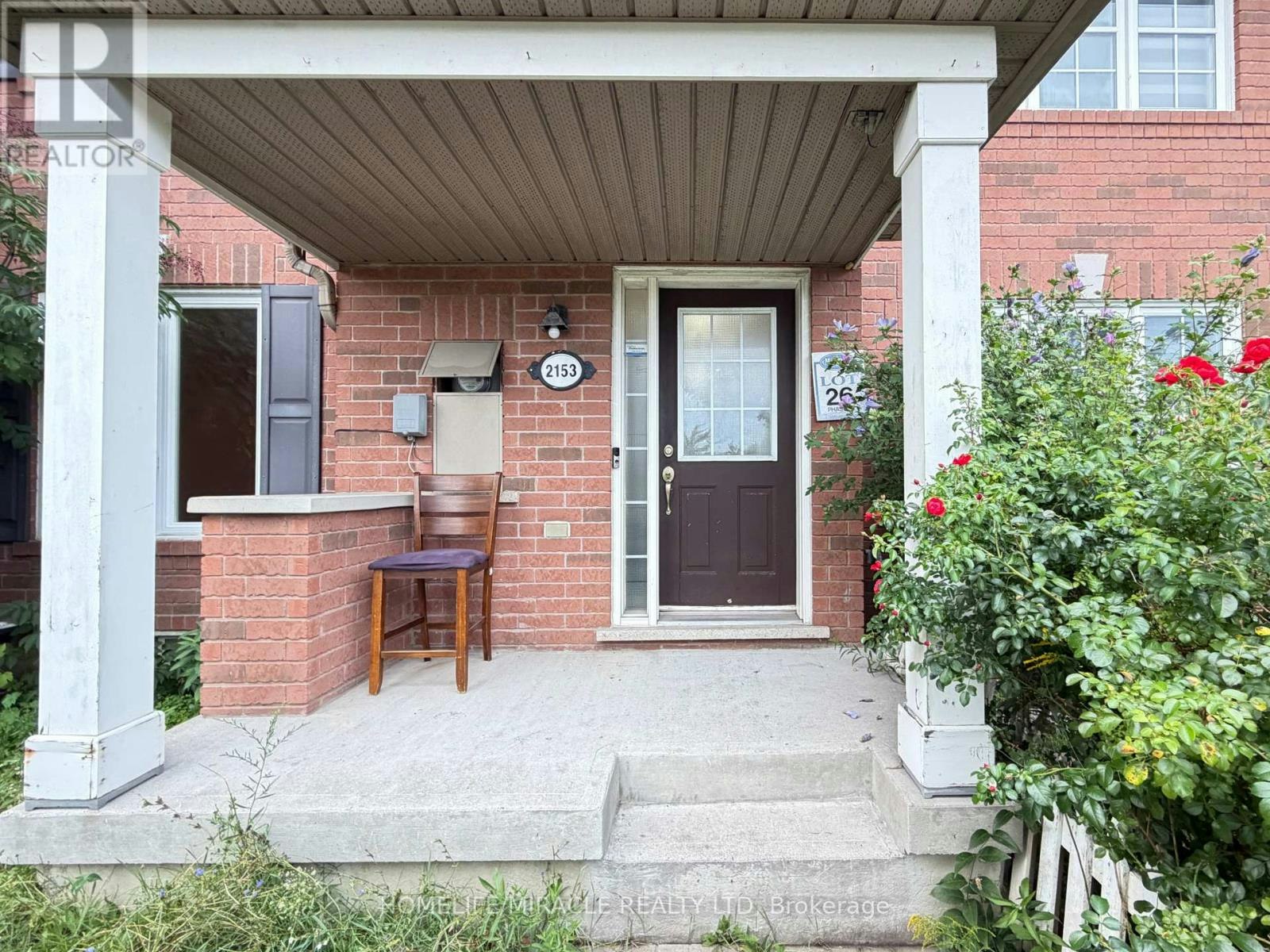 UPPER-2153 Morningside Avenue, Toronto, ON, M1X 2E5