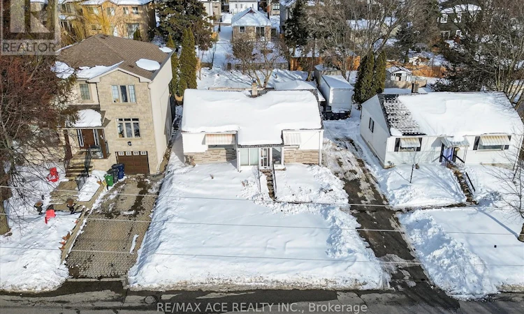 83 Brooklawn Avenue