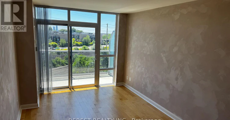 406-1 Michael Power Place, Toronto, ON, M9A 0A1 - 5