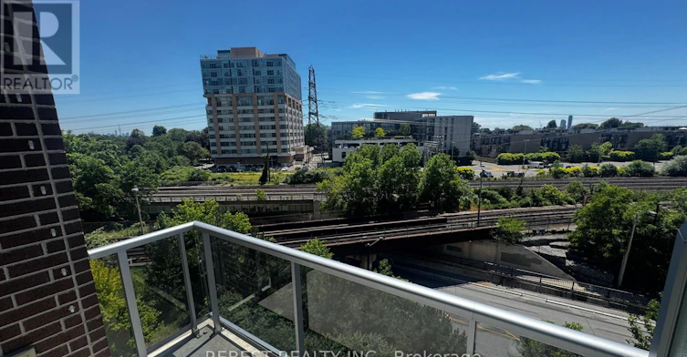 406-1 Michael Power Place, Toronto, ON, M9A 0A1 - 12