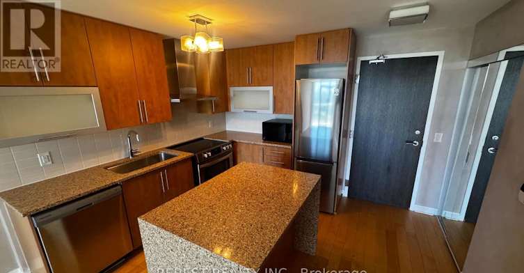 406-1 Michael Power Place, Toronto, ON, M9A 0A1 - 3