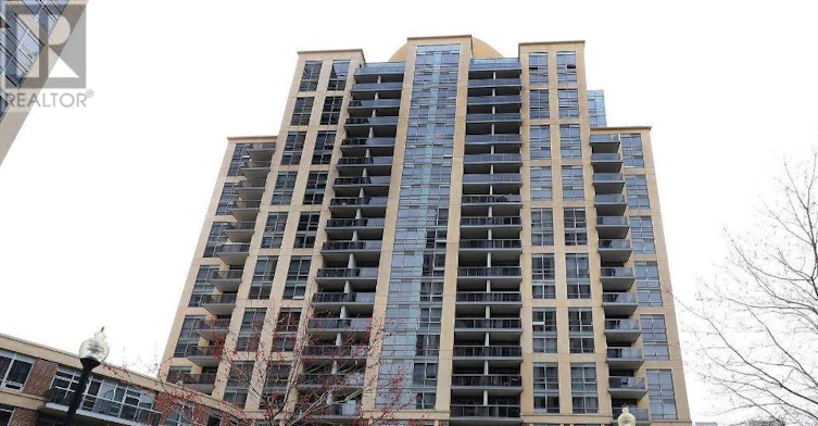 406-1 Michael Power Place, Toronto, ON, M9A 0A1