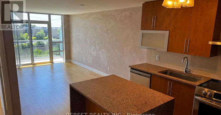 406-1 Michael Power Place, Toronto, ON, M9A 0A1 - 2