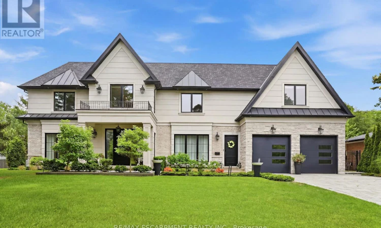 1544 Lochlin Trail