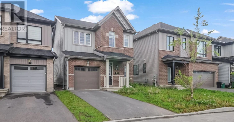 9 Tolchaco Court, Ottawa, ON, K2J 6V7 - 3