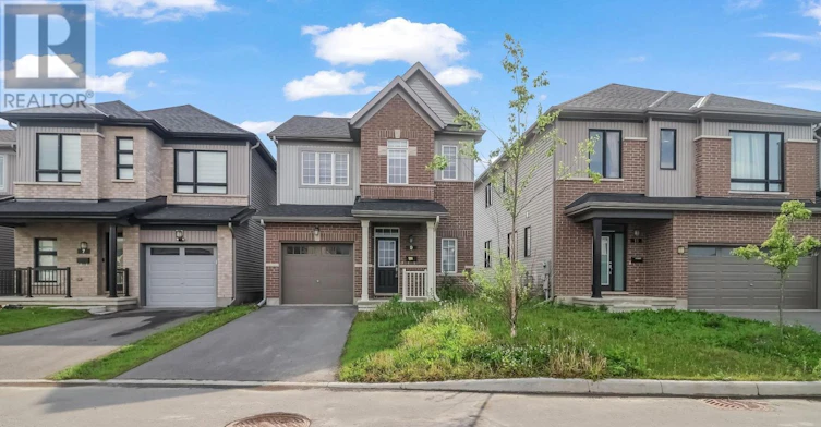 9 Tolchaco Court, Ottawa, ON, K2J 6V7