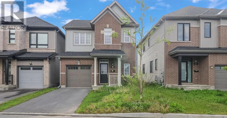 9 Tolchaco Court, Ottawa, ON, K2J 6V7 - 2