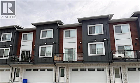 505-4274 22nd Avenue, Prince George, BC, V2N 0J4