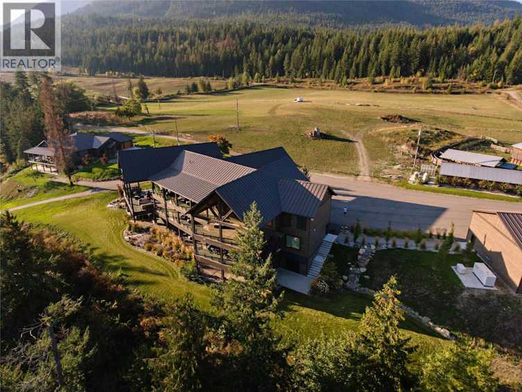 6525 Worrall Road, Eagle Bay, BC, V0E 2X1
